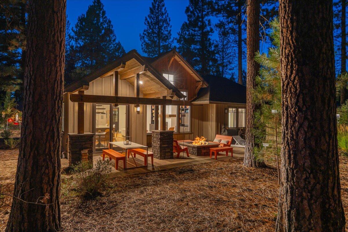 Caldera Springs - Residential