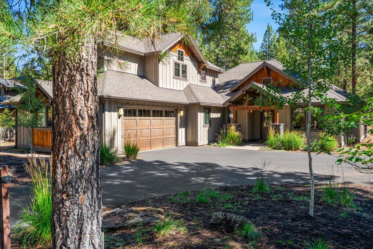 Caldera Springs - Residential