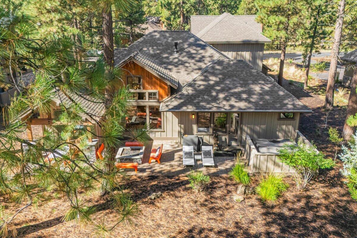 Caldera Springs - Residential