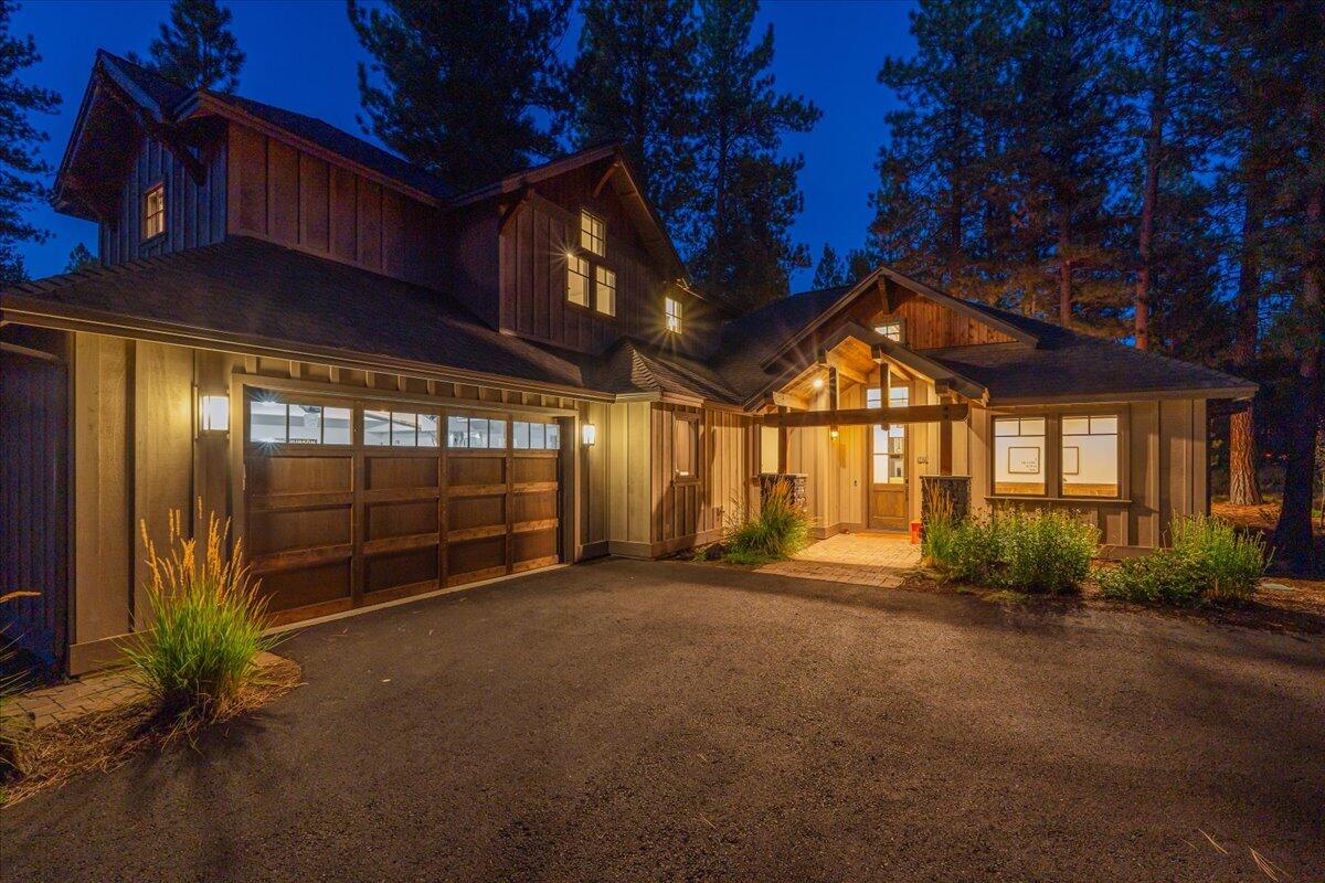Caldera Springs - Residential