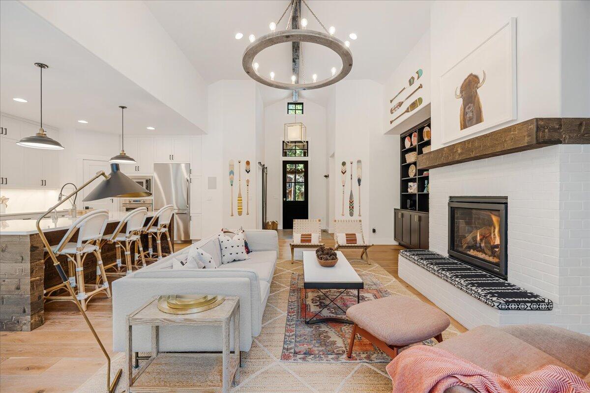 Caldera Springs - Residential