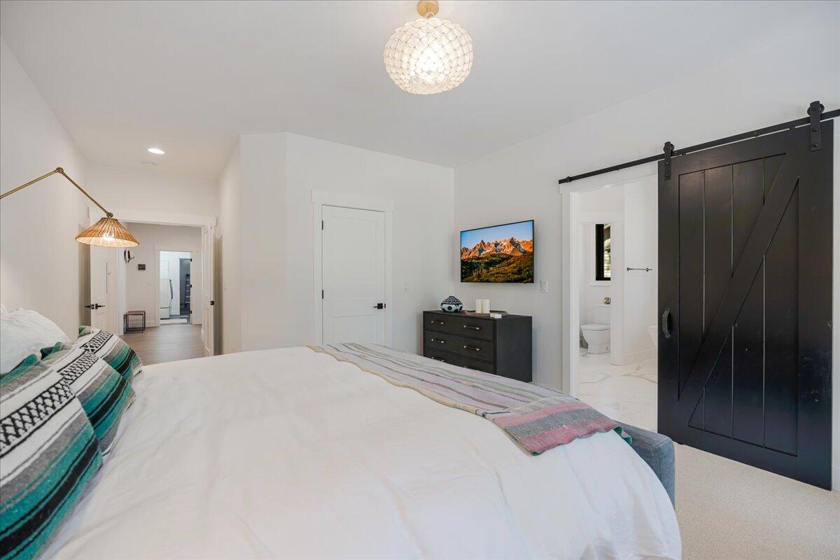 Caldera Springs - Residential