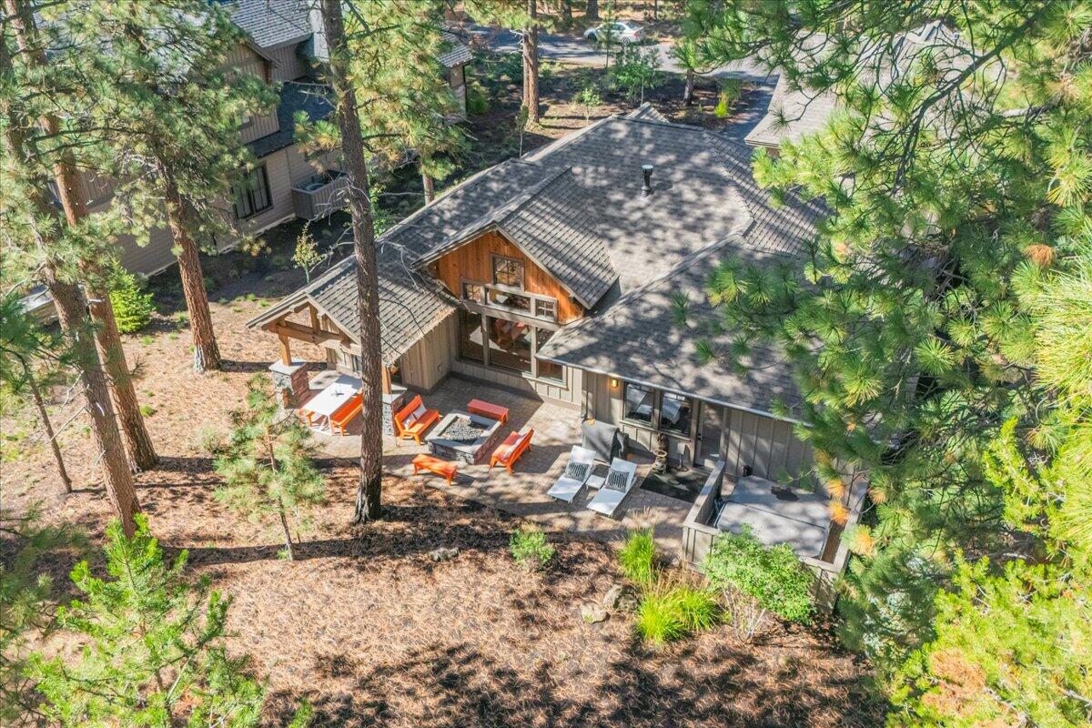 Caldera Springs - Residential