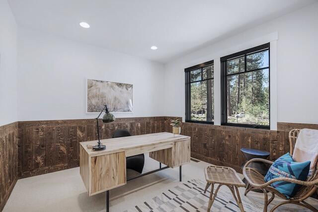 Caldera Springs - Residential