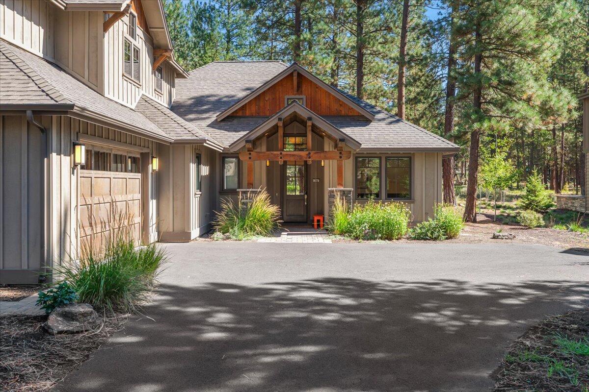 Caldera Springs - Residential