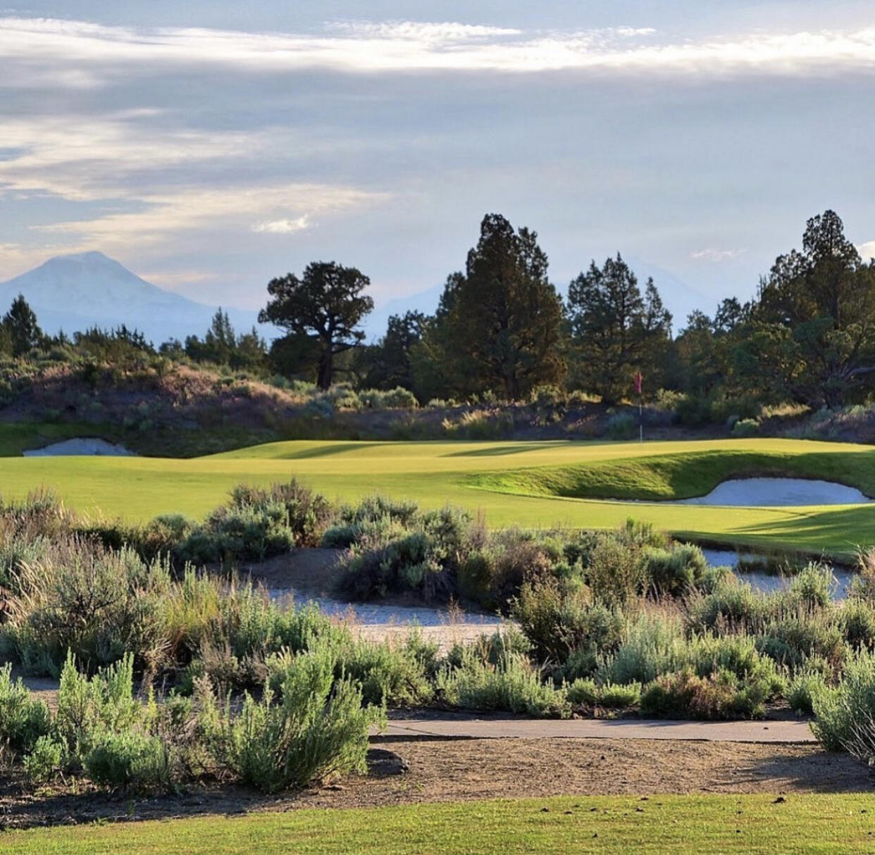 Pronghorn - Residential