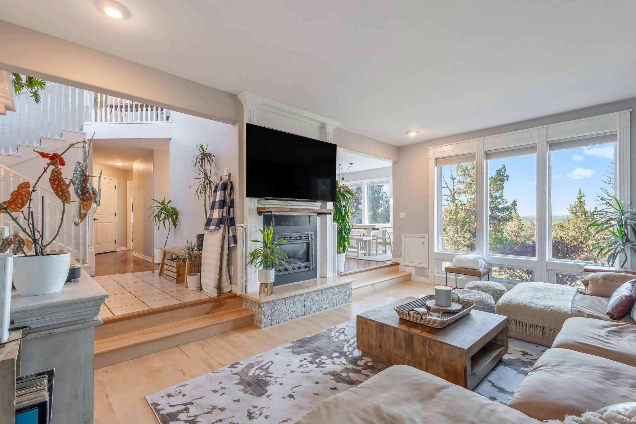 Whispering Pines - Residential