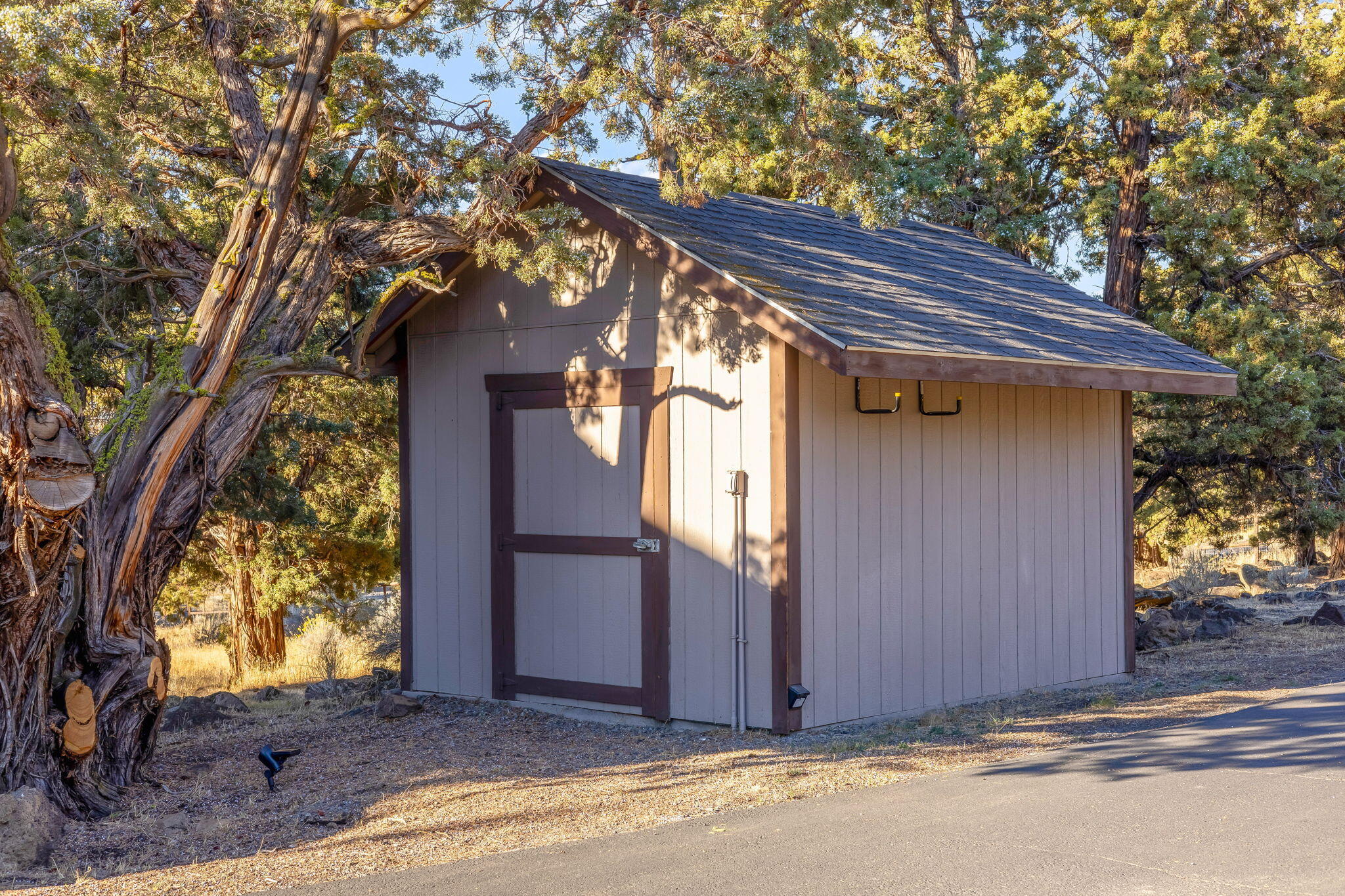 Whispering Pines - Residential