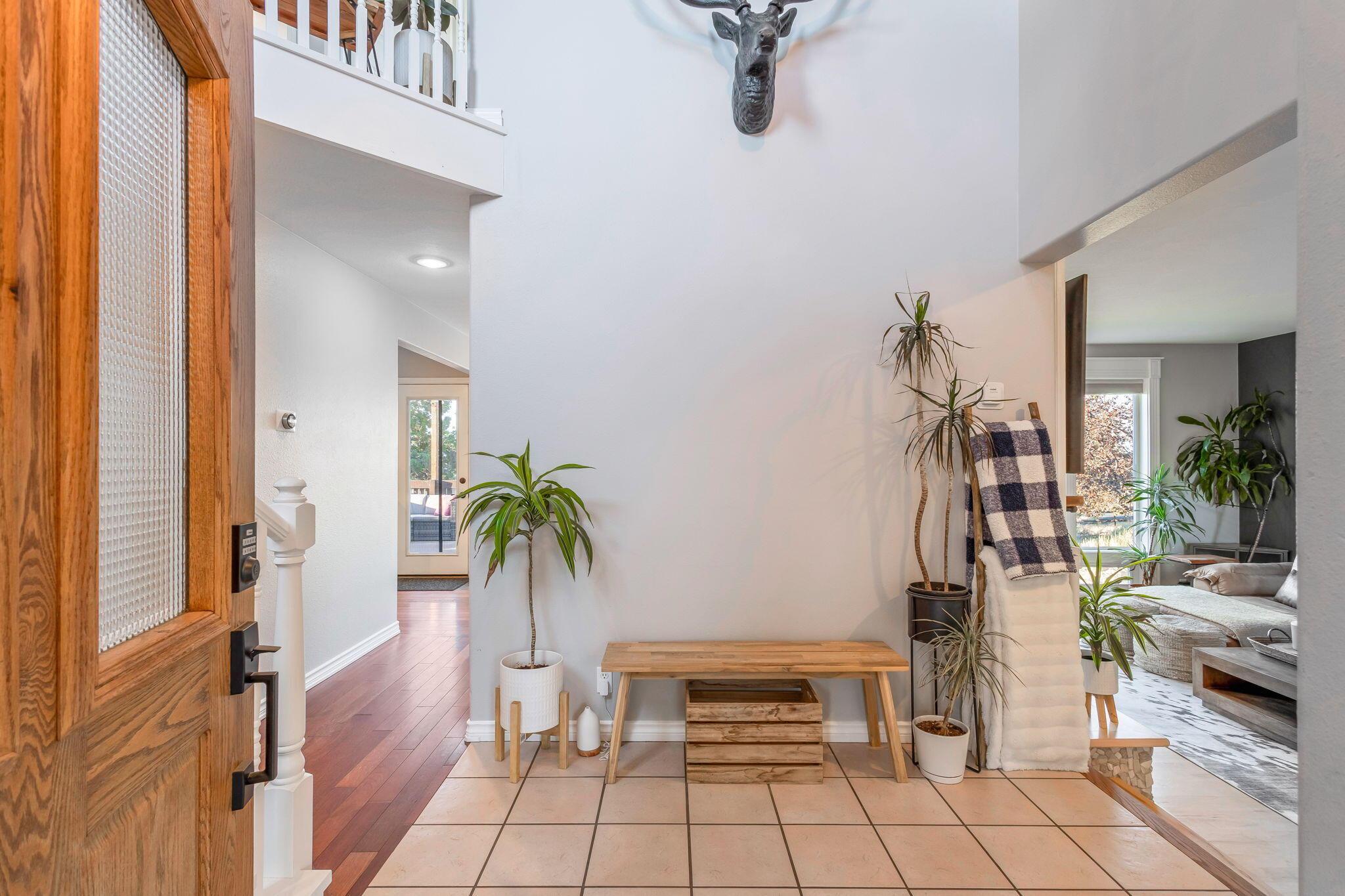 Whispering Pines - Residential