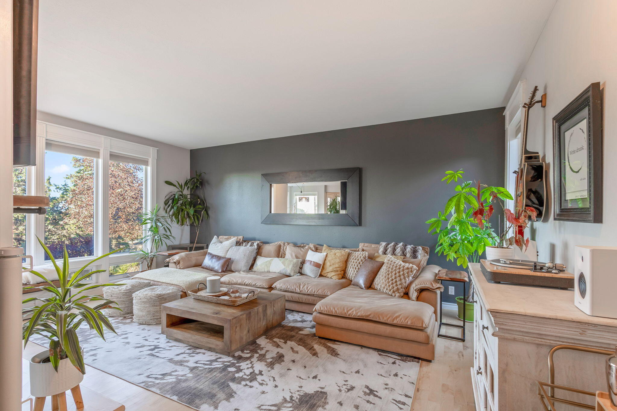Whispering Pines - Residential
