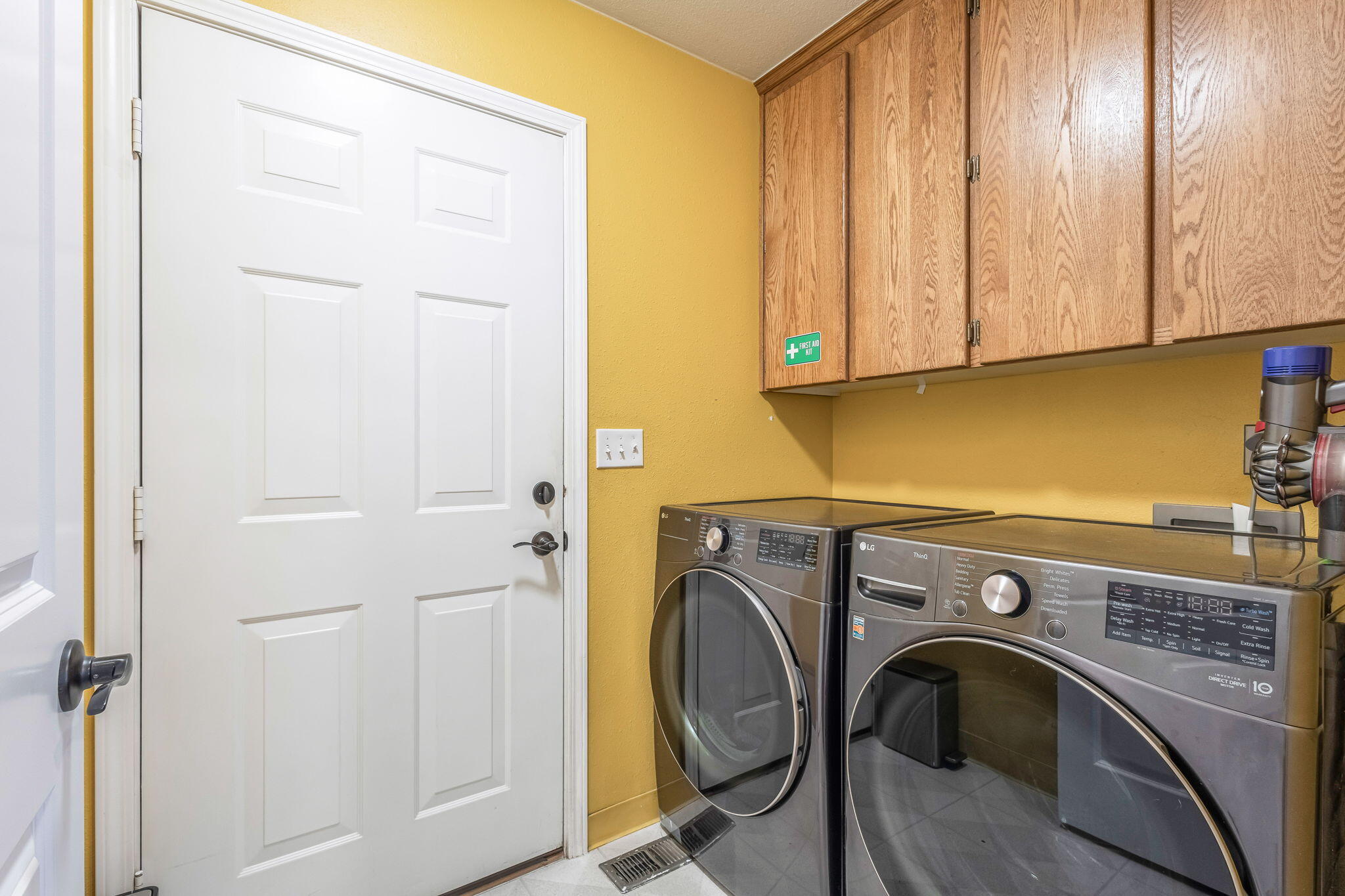 Whispering Pines - Residential