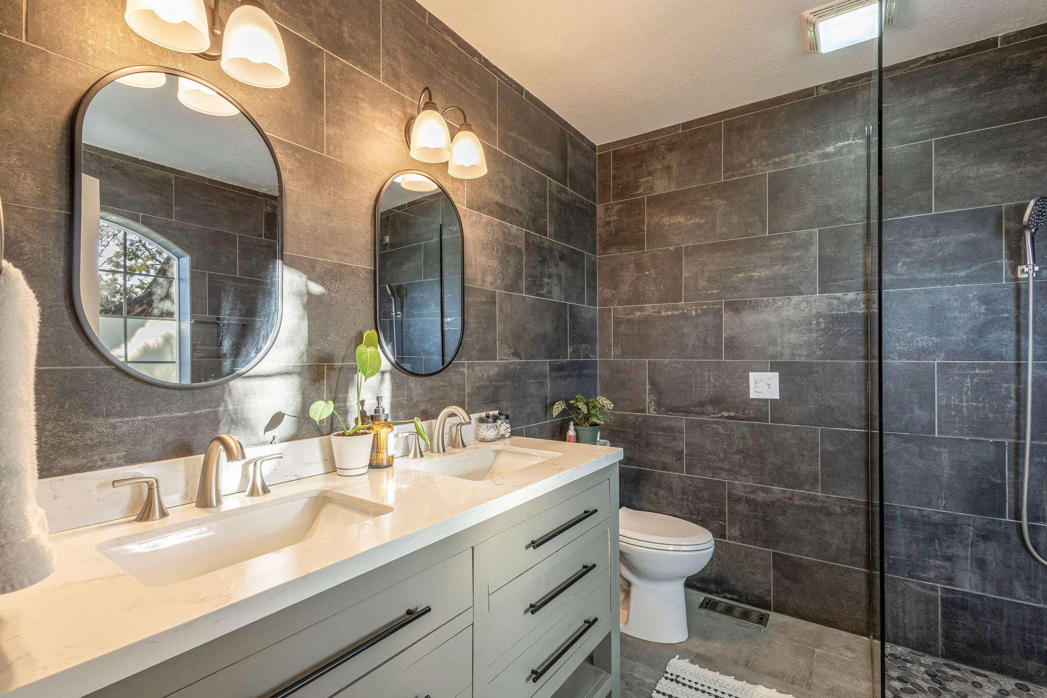 Whispering Pines - Residential