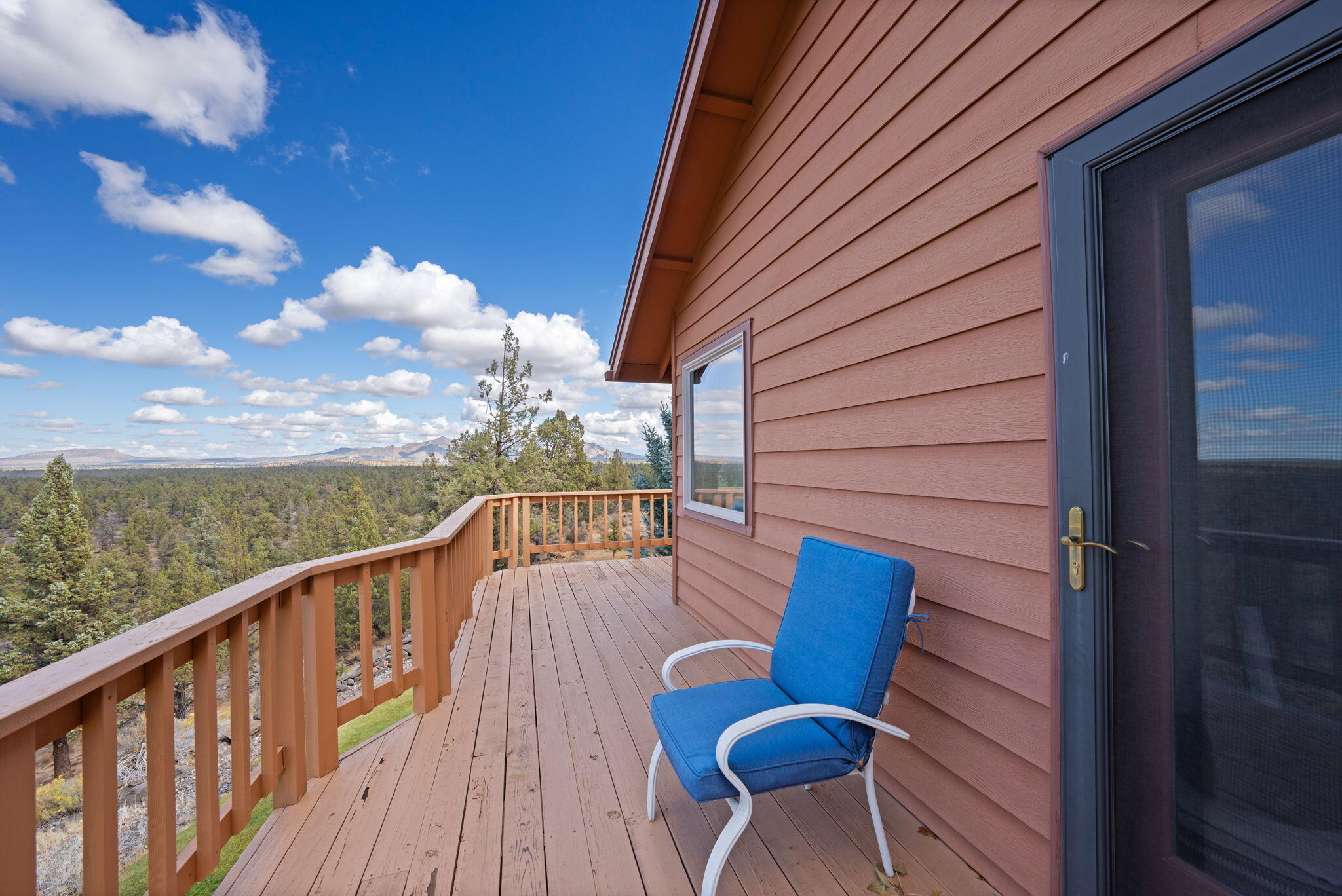 Tetherow Crossing - Residential