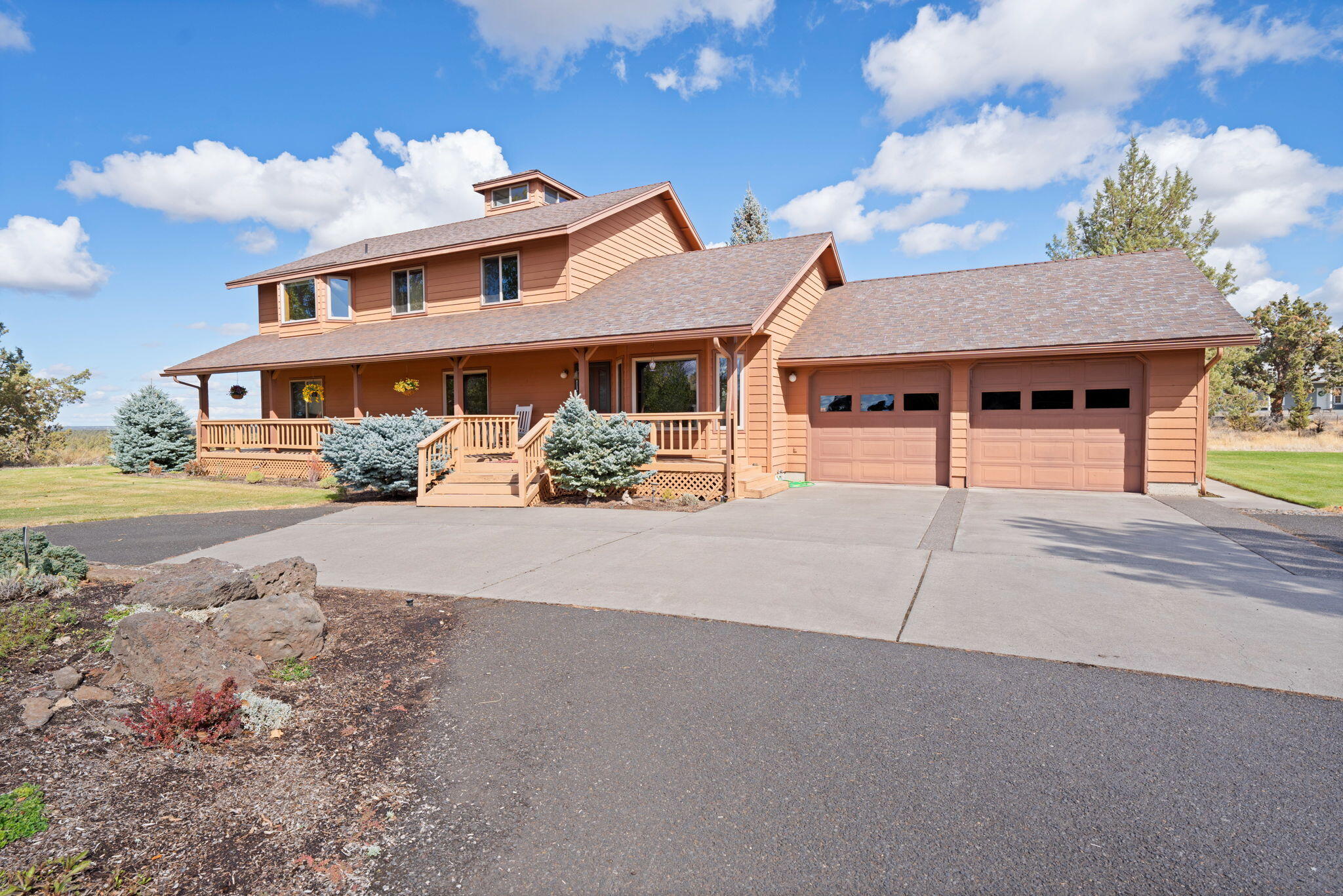Tetherow Crossing - Residential
