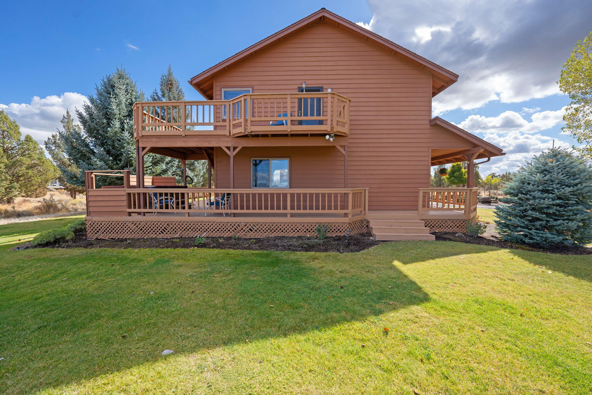 Tetherow Crossing - Residential