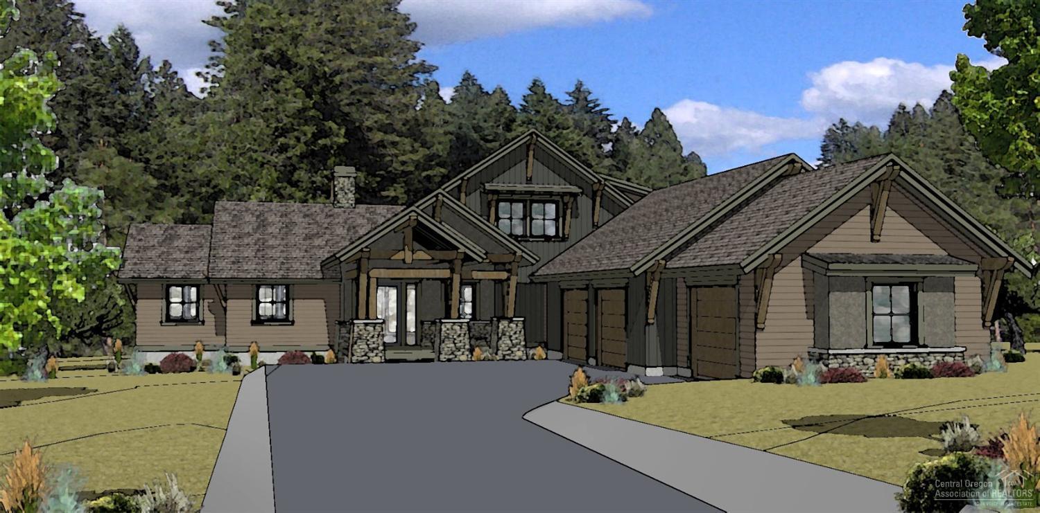 Brasada Ranch - Residential