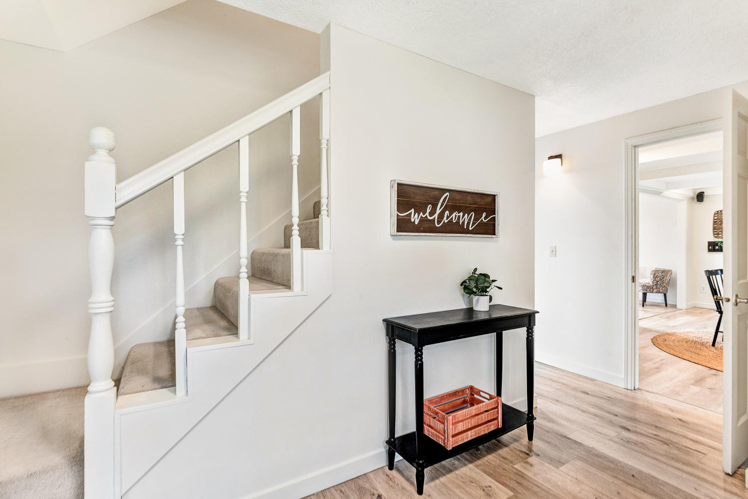Bend View - Residential