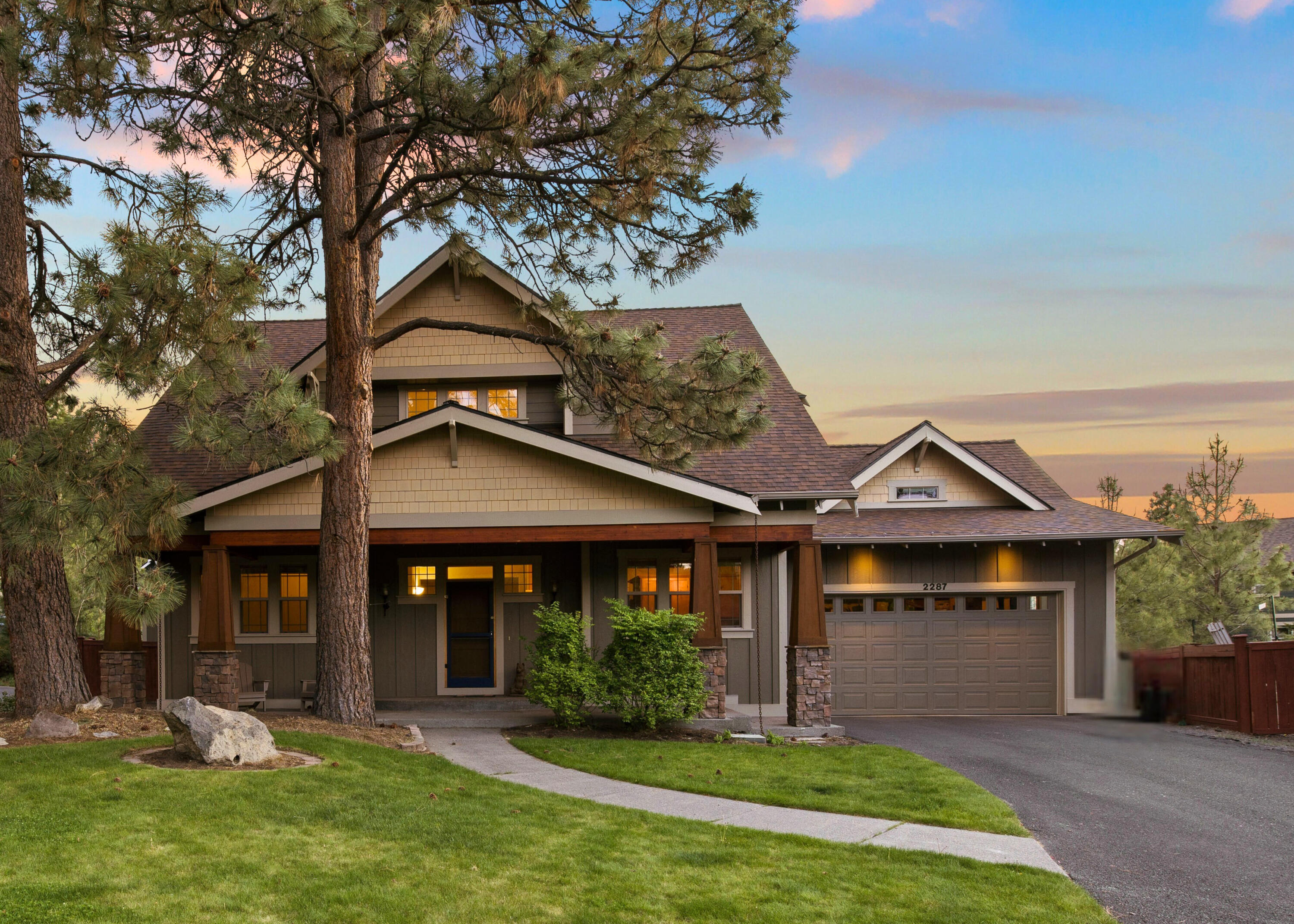 Shevlin Meadows - Residential