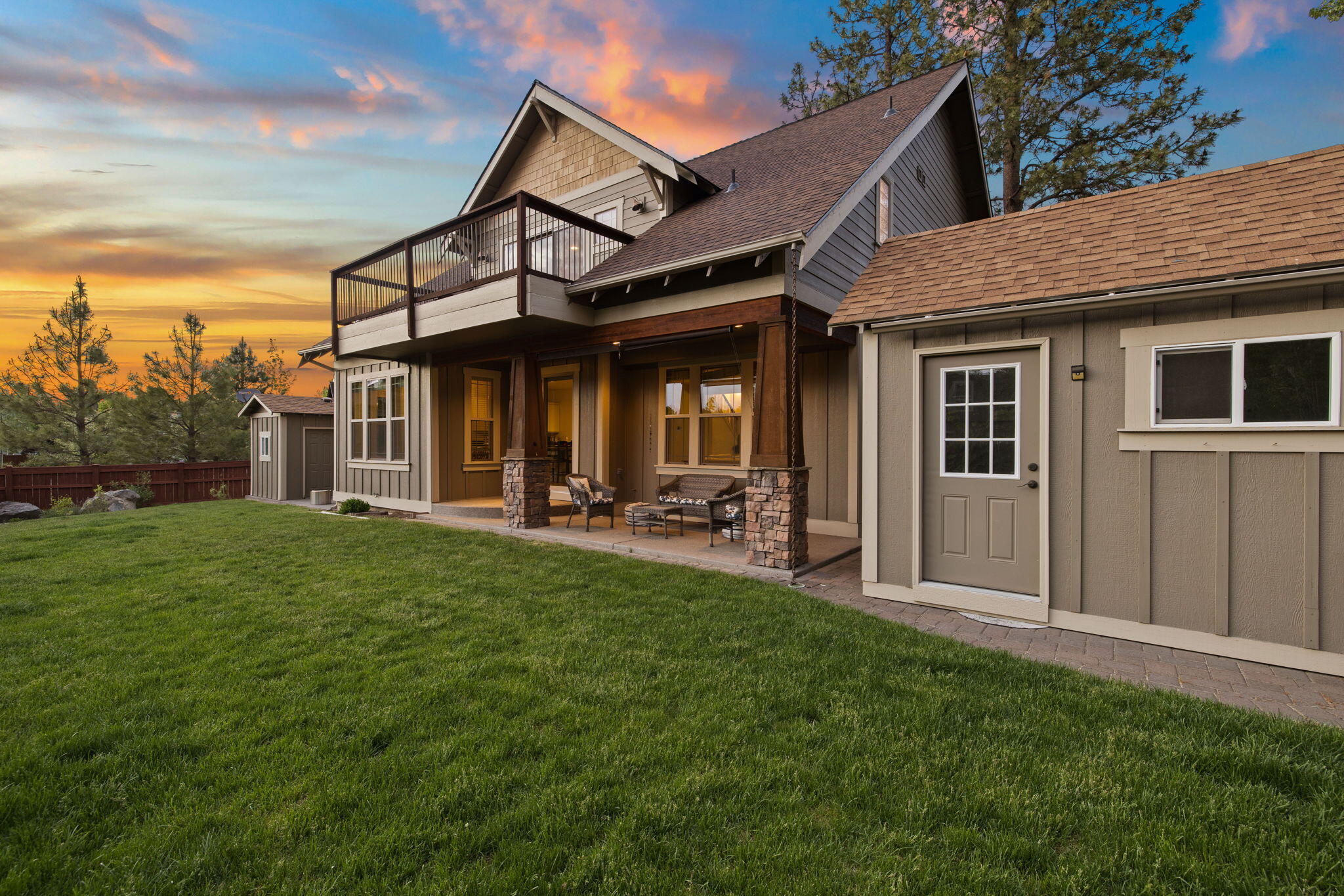 Shevlin Meadows - Residential