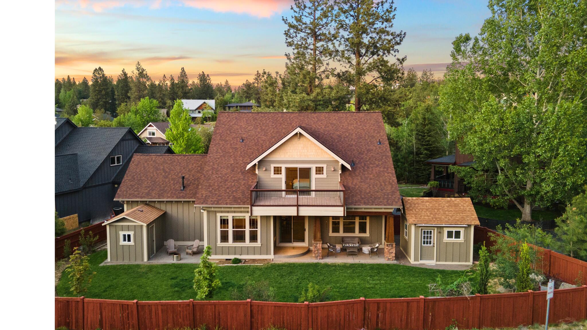 Shevlin Meadows - Residential
