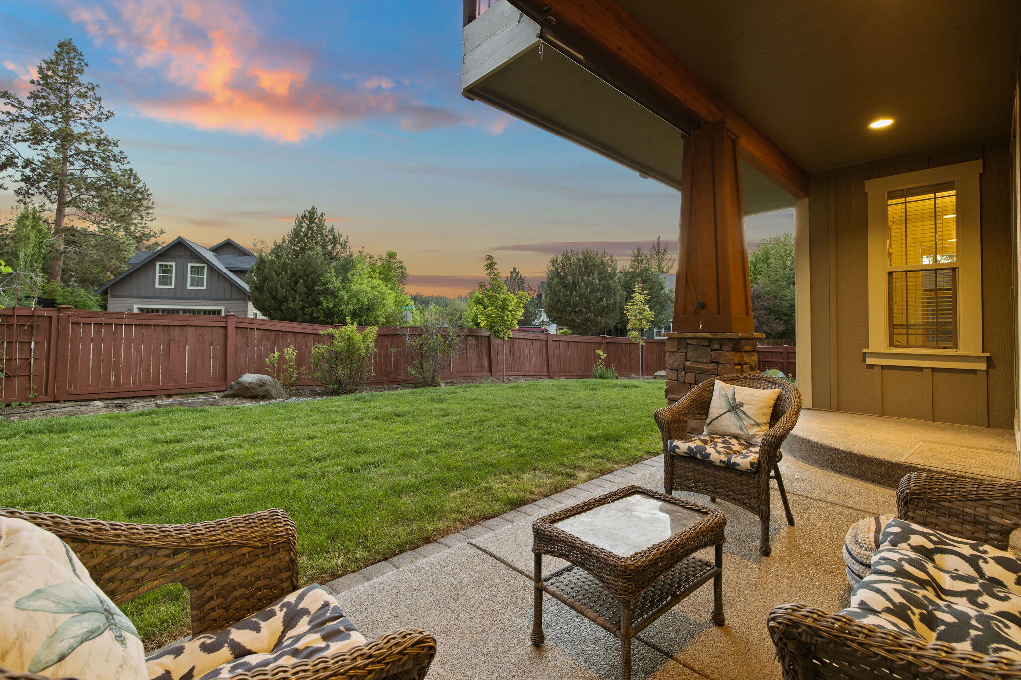 Shevlin Meadows - Residential