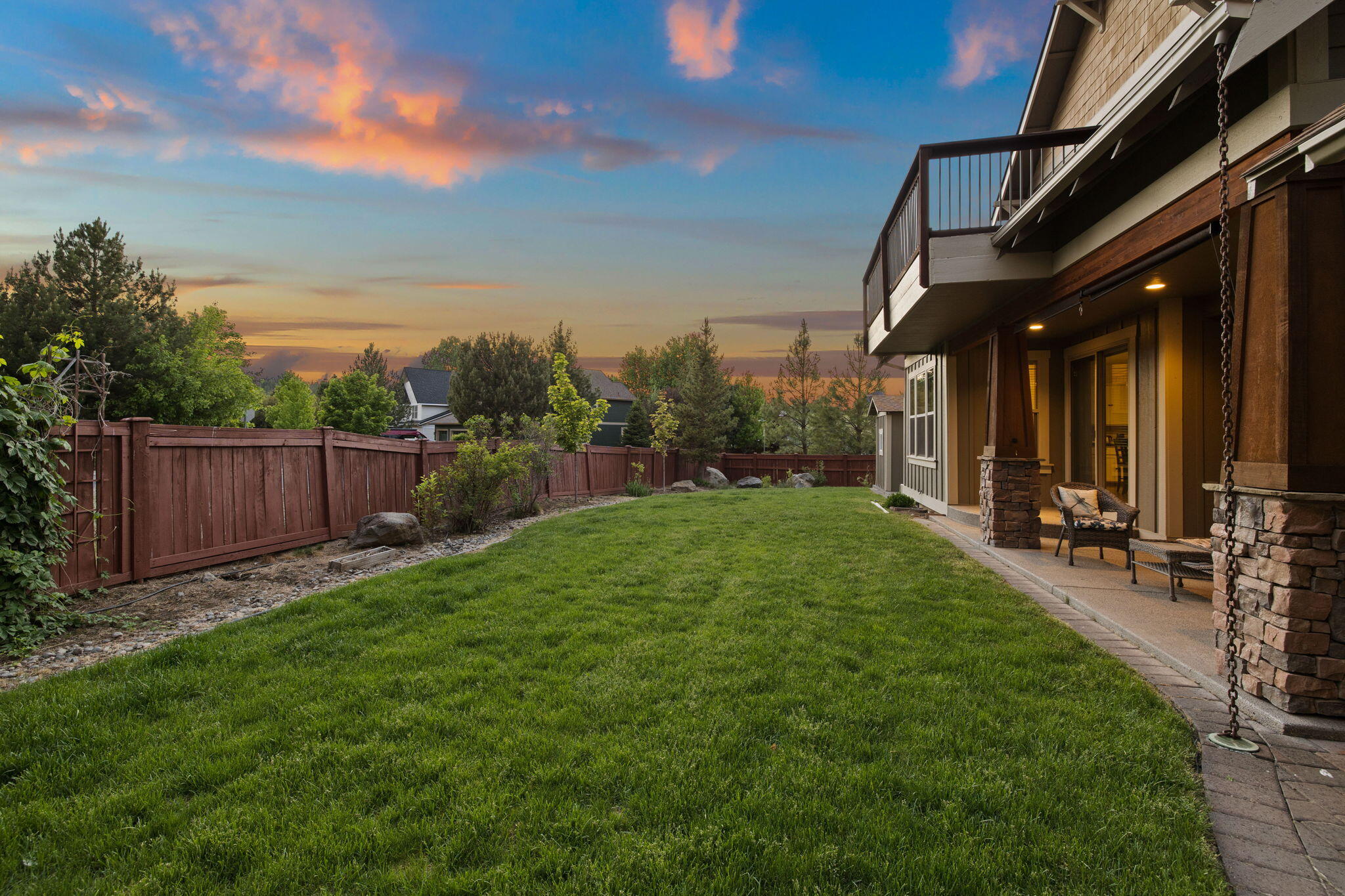 Shevlin Meadows - Residential