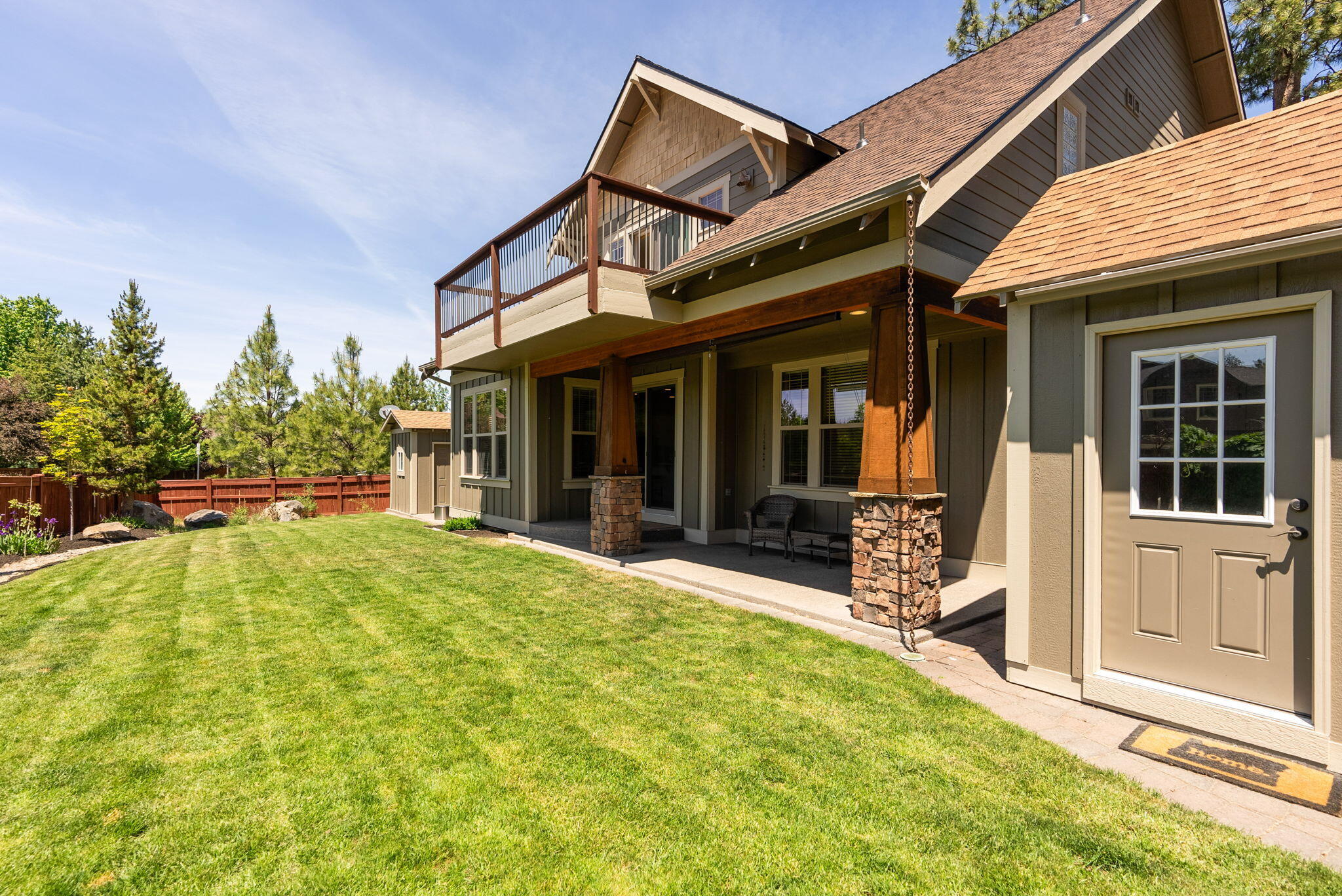 Shevlin Meadows - Residential