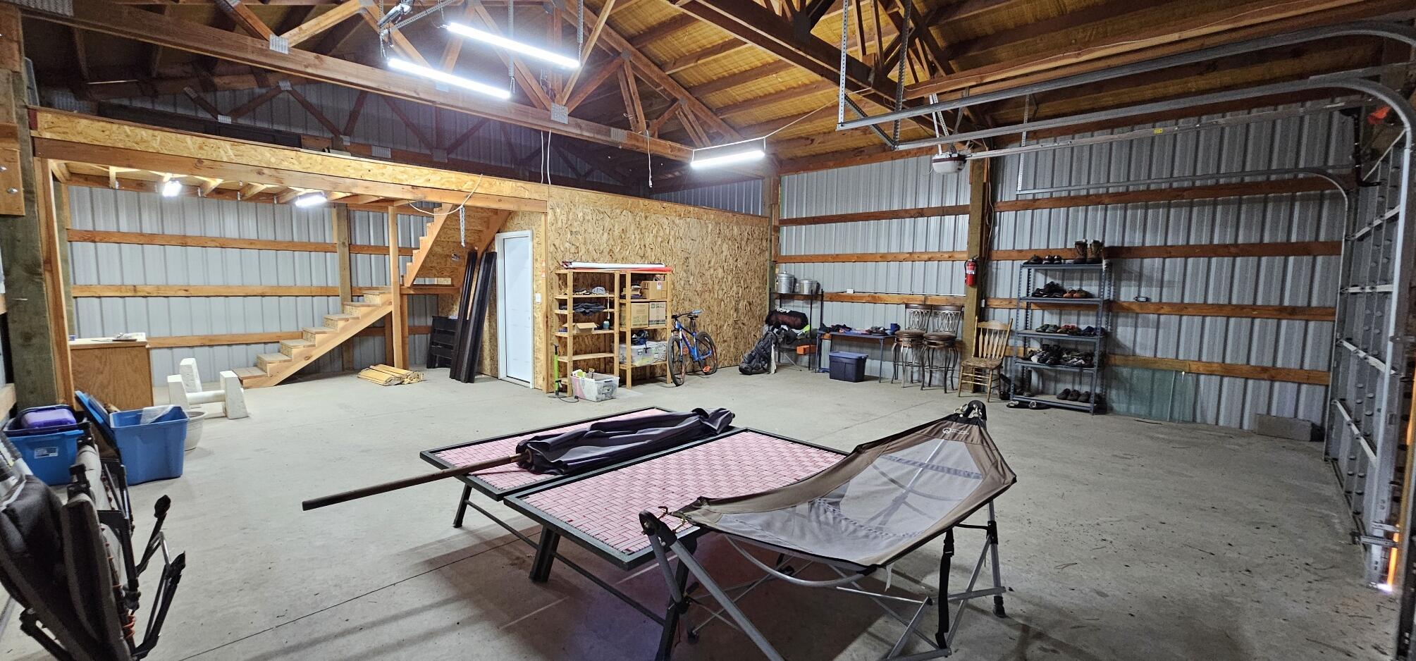 Ponderosa Pines - Residential