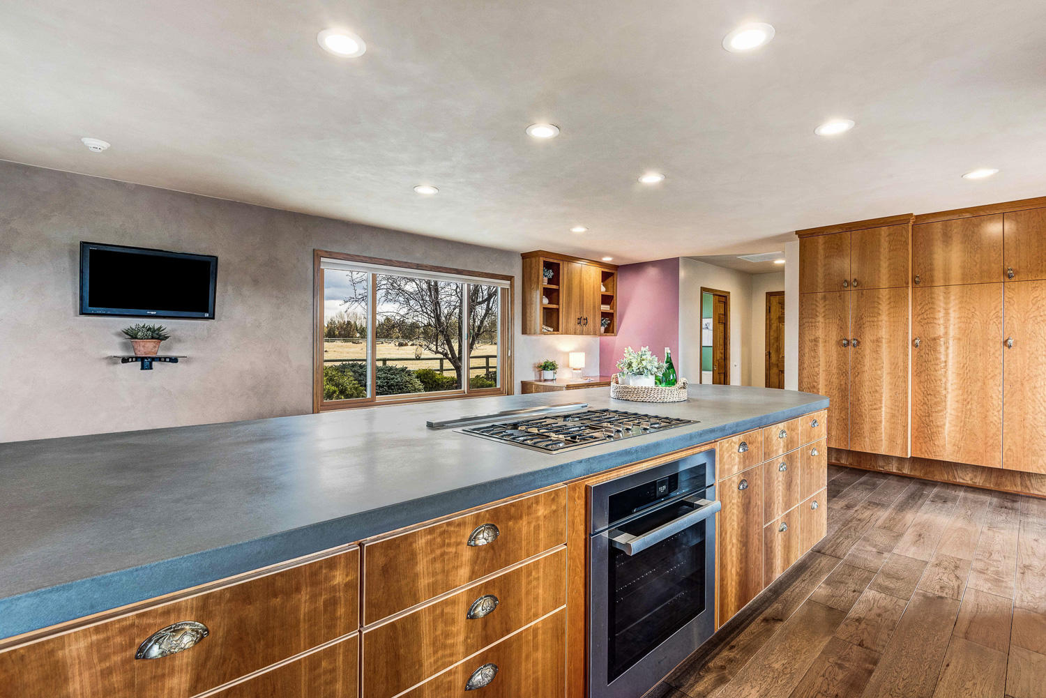 Winston Ranch - Residential