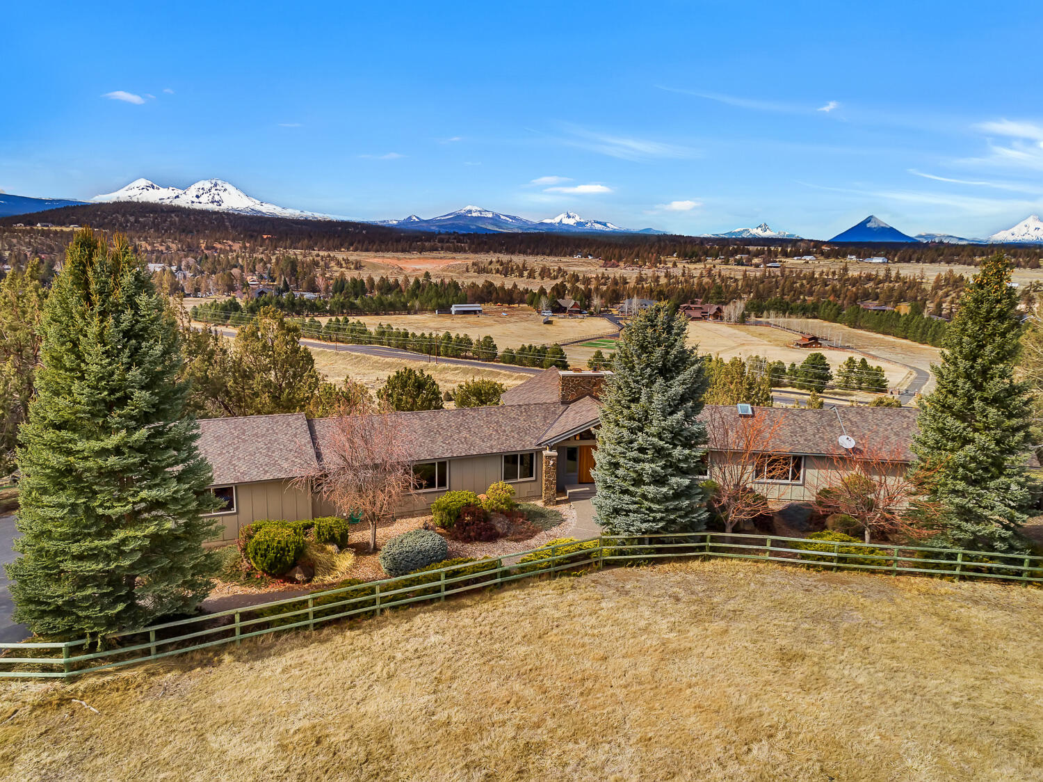 Winston Ranch - Residential