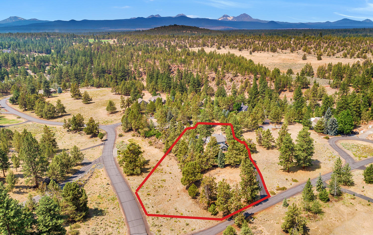 Awbrey Meadows - Residential