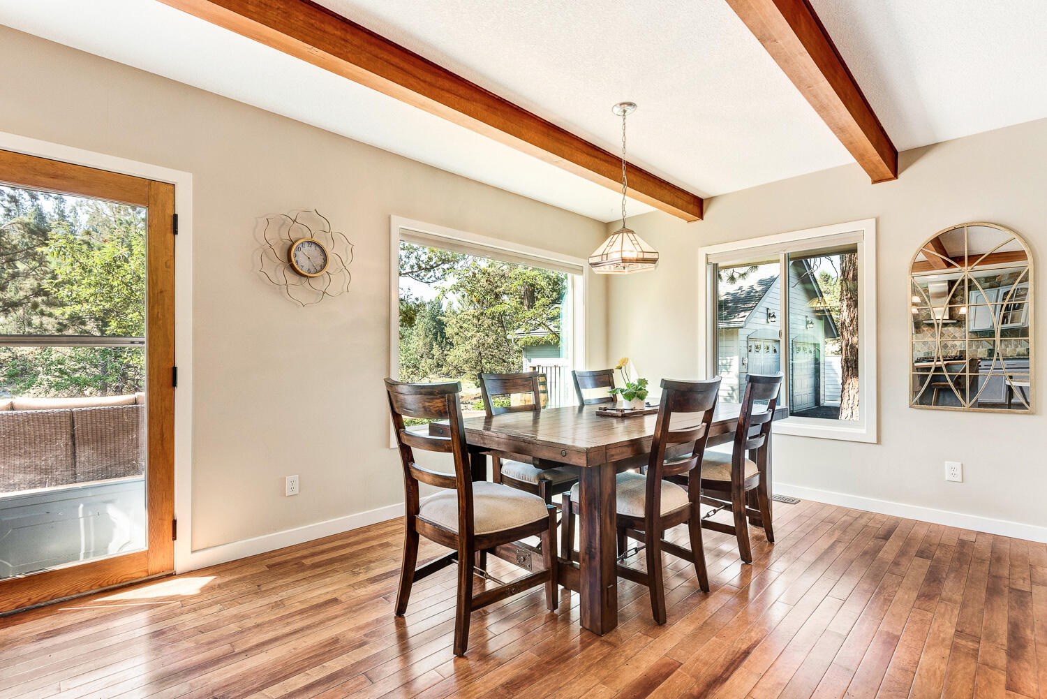 Awbrey Meadows - Residential