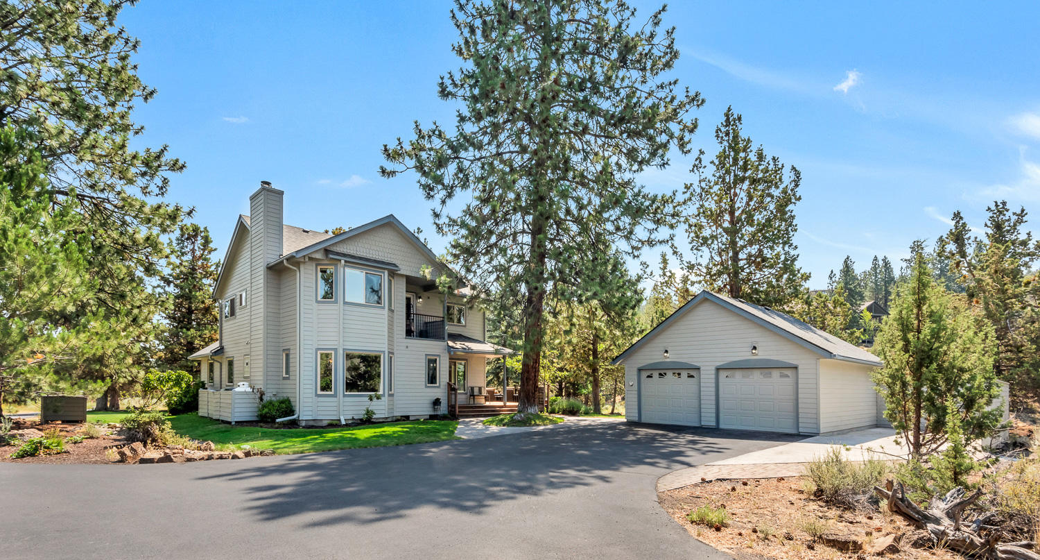 Awbrey Meadows - Residential