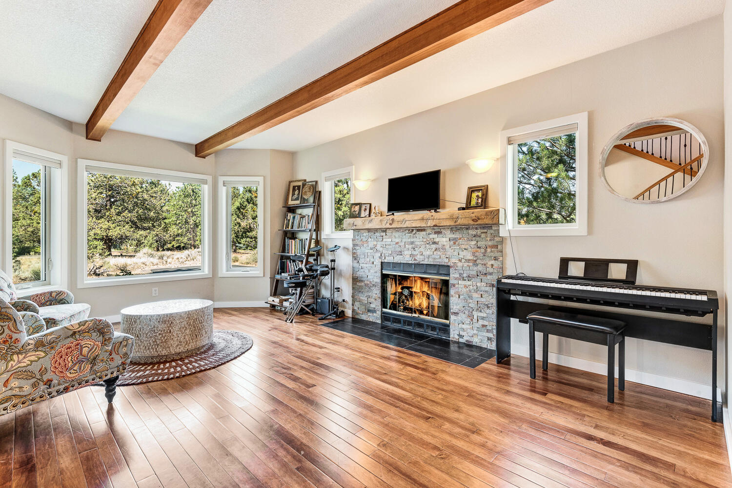 Awbrey Meadows - Residential