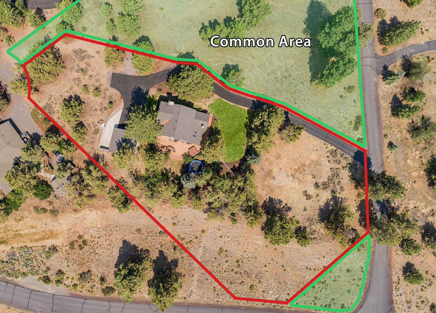 Awbrey Meadows - Residential