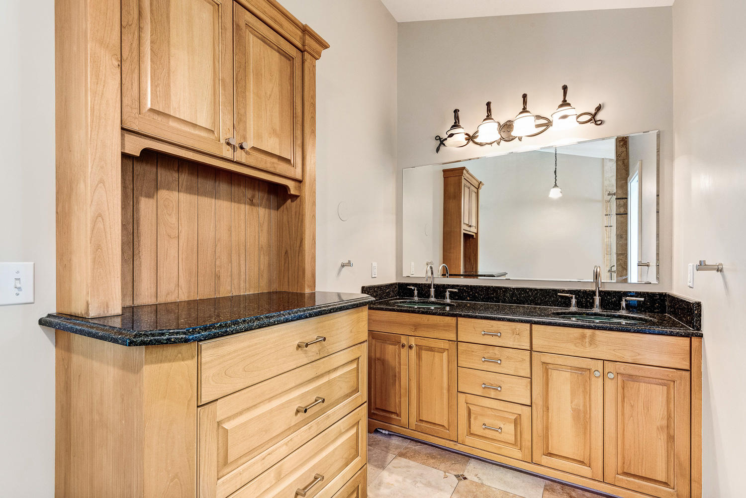 Awbrey Meadows - Residential