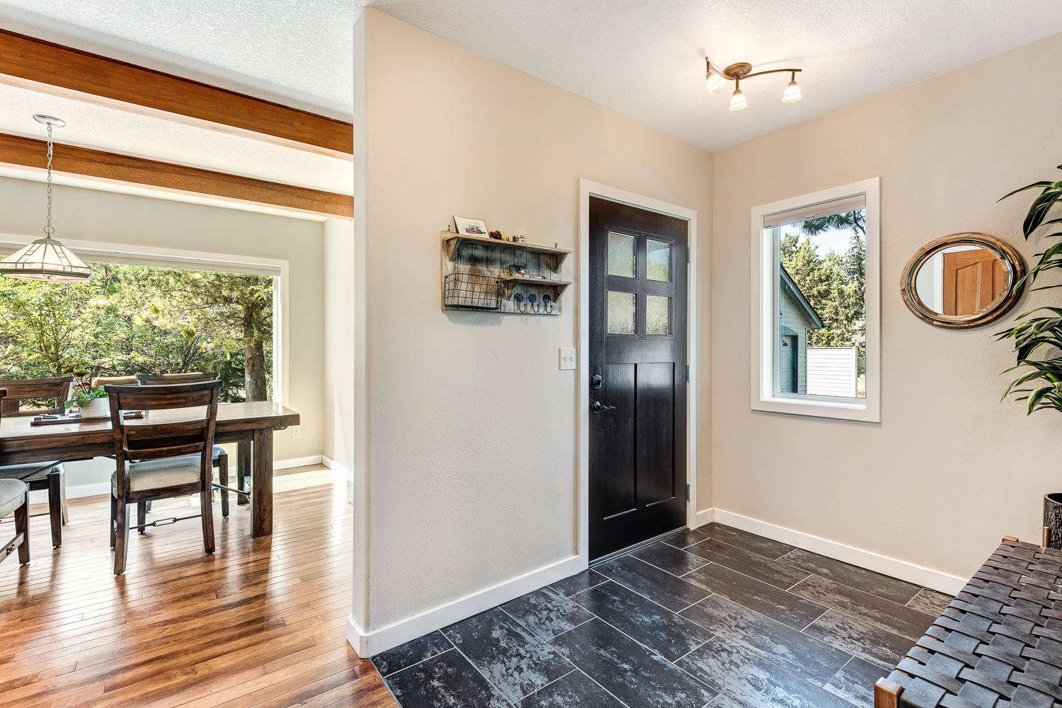 Awbrey Meadows - Residential