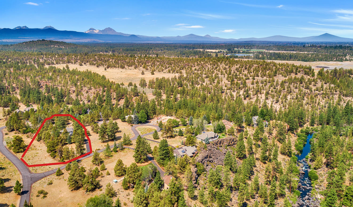 Awbrey Meadows - Residential