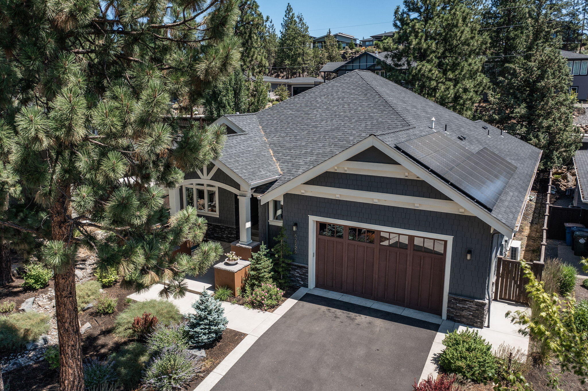Shevlin Bluffs - Residential