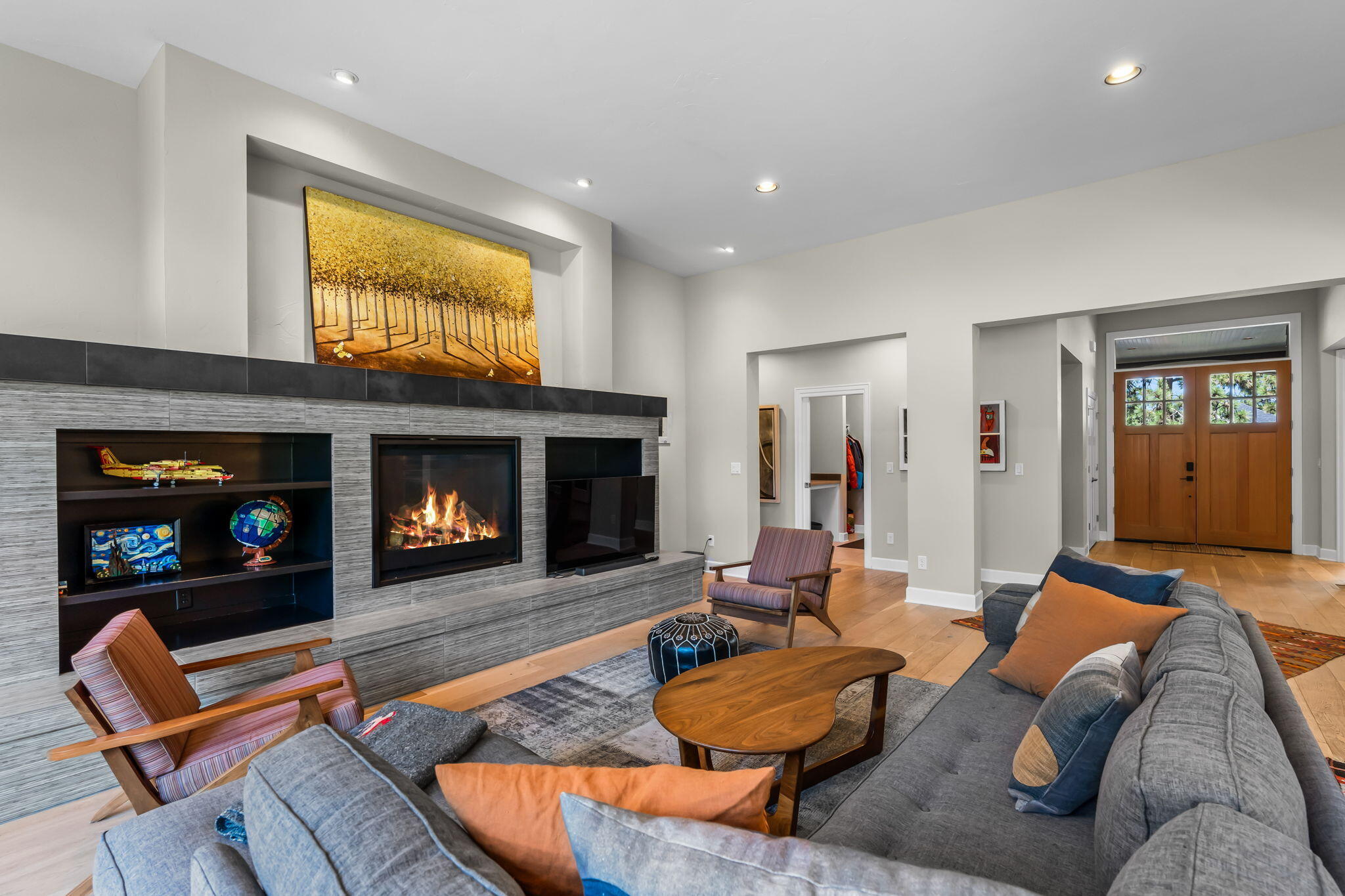 Shevlin Bluffs - Residential