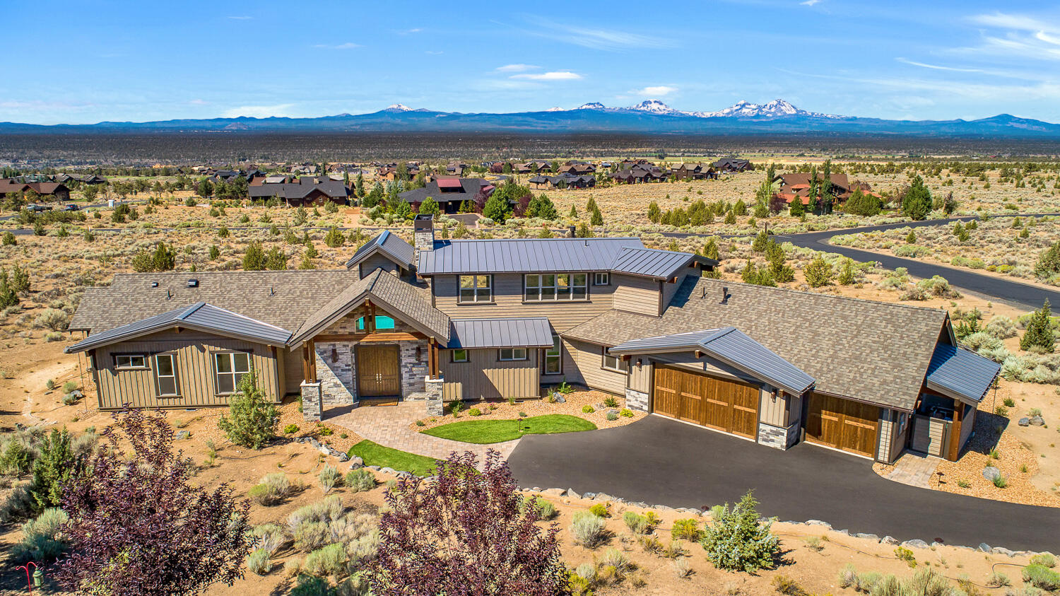 Brasada Ranch - Residential