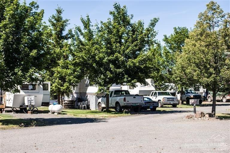 Metolius - Commercial Sale