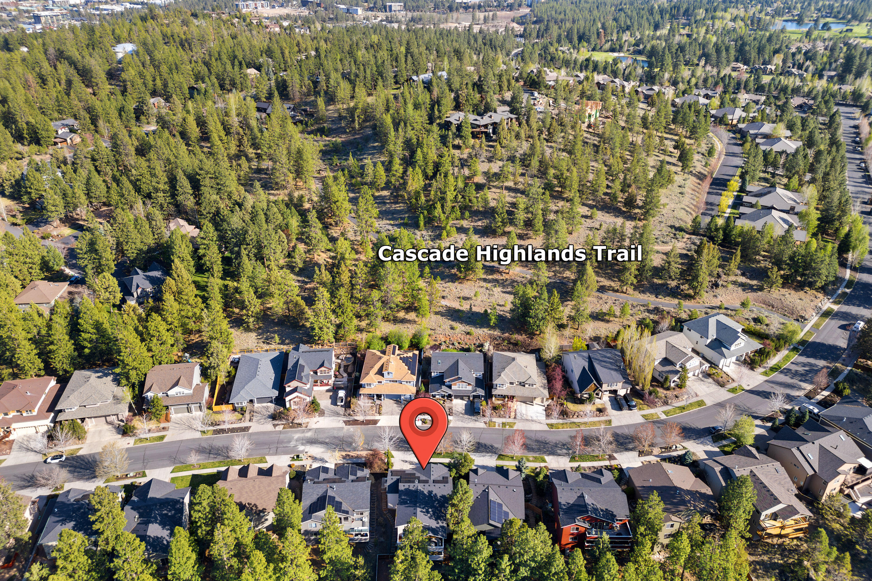 Skyliner Summit - Residential
