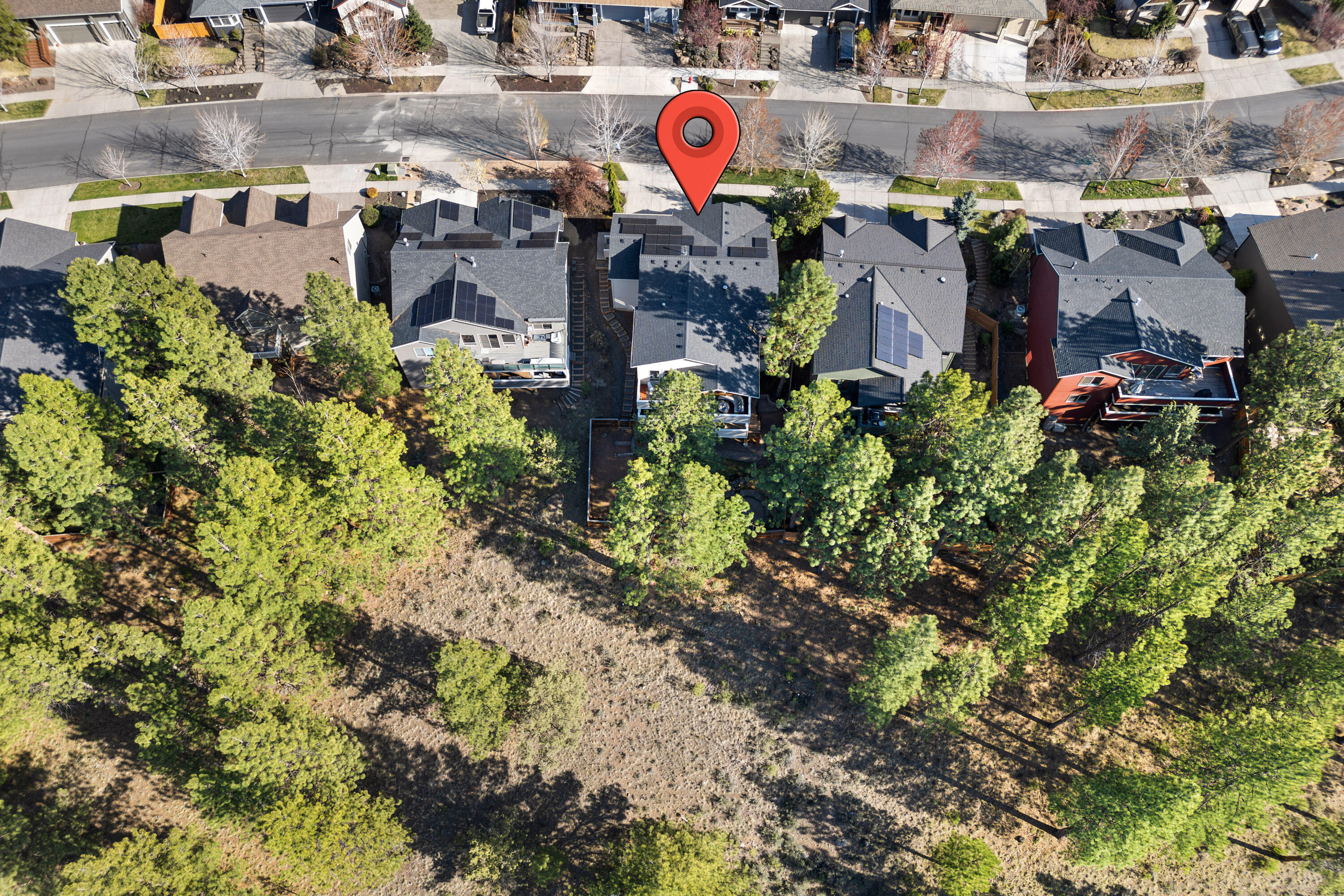 Skyliner Summit - Residential