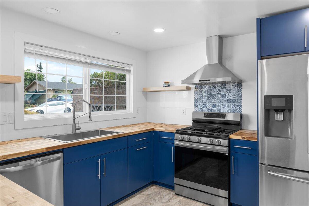 Royal Heights Subdivision - Residential