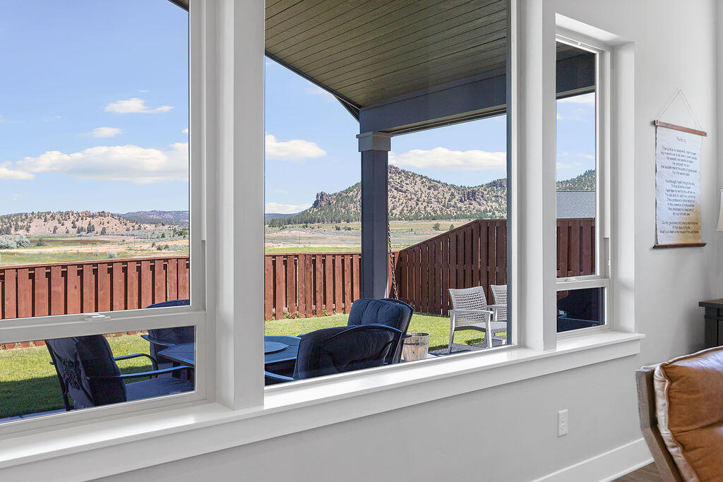 Ochoco Pointe - Residential