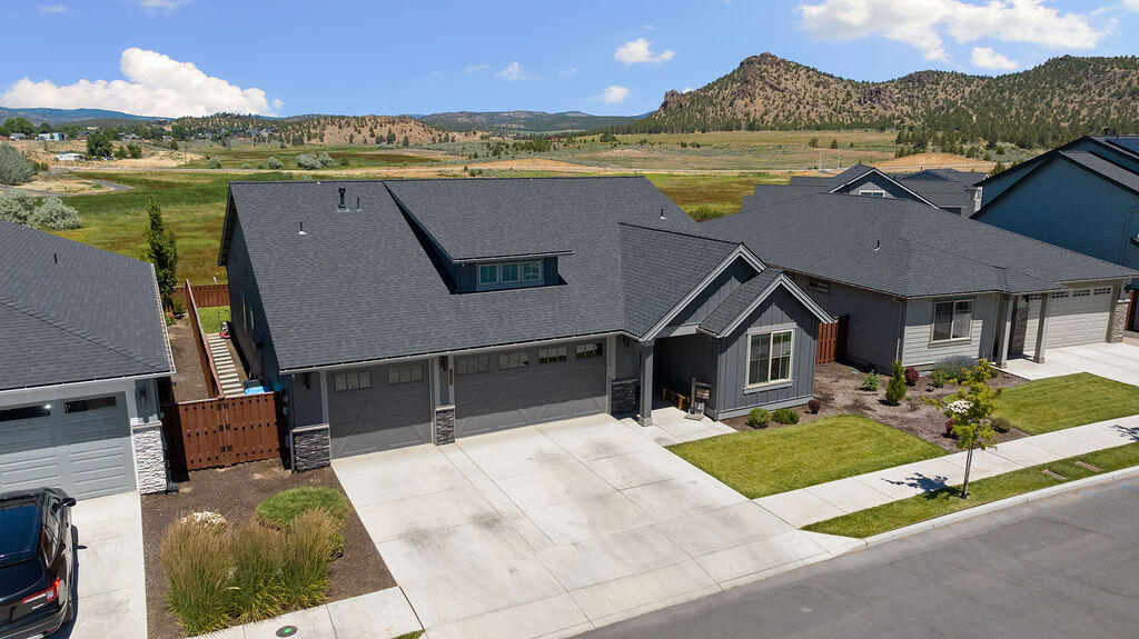Ochoco Pointe - Residential