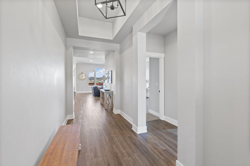 Ochoco Pointe - Residential