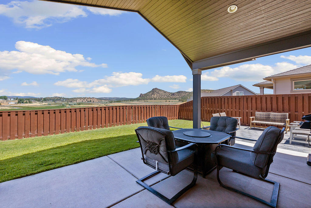 Ochoco Pointe - Residential