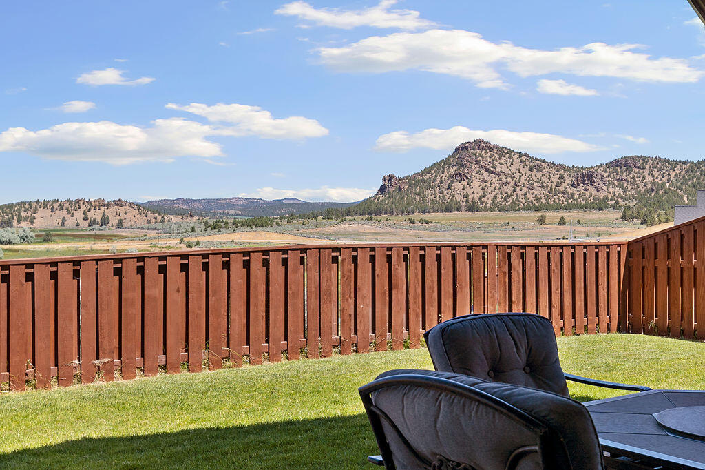 Ochoco Pointe - Residential